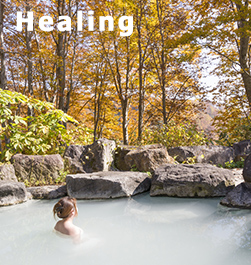 Healing