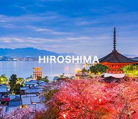 HIROSHIMA