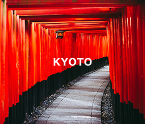 KYOTO