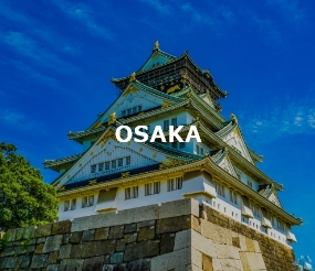 OSAKA