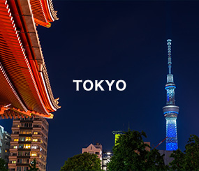 TOKYO